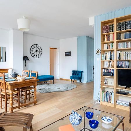 Apartment Le Six By Interhome Saint-Malo Esterno foto