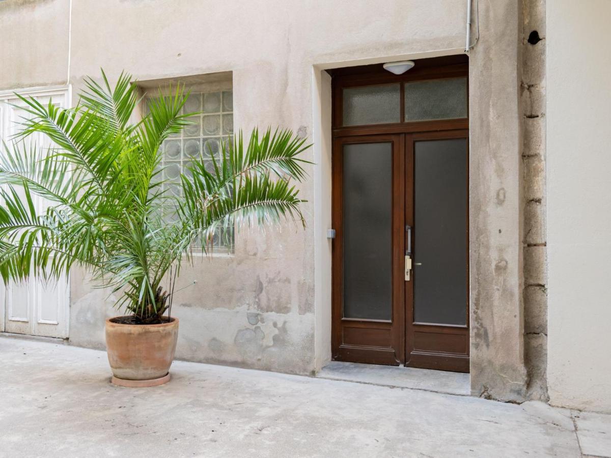 Apartment Le Six By Interhome Saint-Malo Esterno foto
