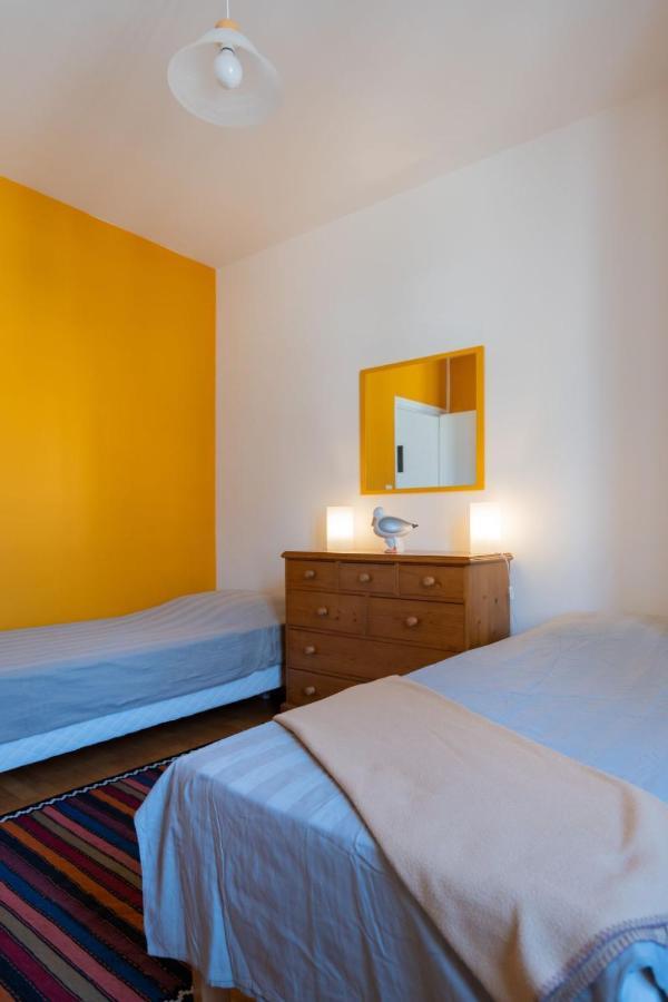 Apartment Le Six By Interhome Saint-Malo Esterno foto